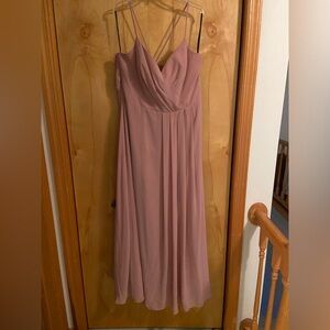 Sorella Vita Bridesmaid or Prom Dress